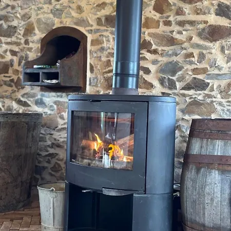 Les Pres Grand Сasa de vacaciones