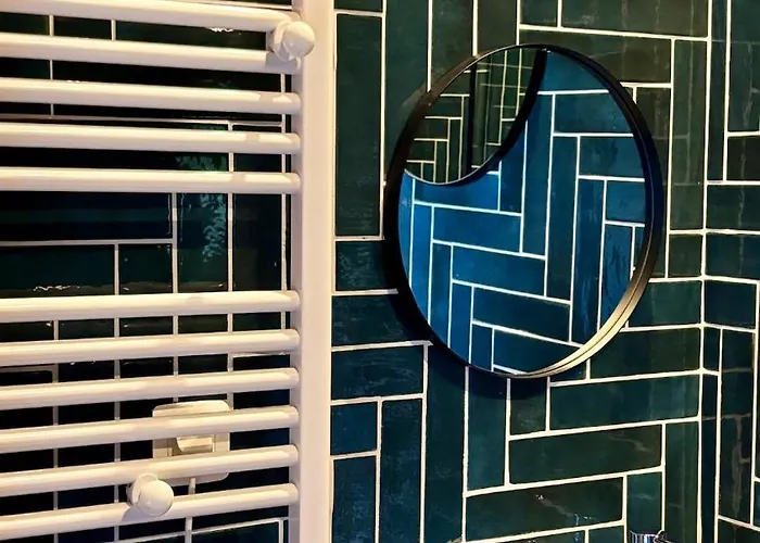 Сasa de vacaciones Les Pres Grand