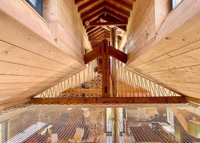 Les Pres Grand Holiday home