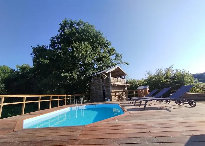 Holiday home Les Pres Grand *