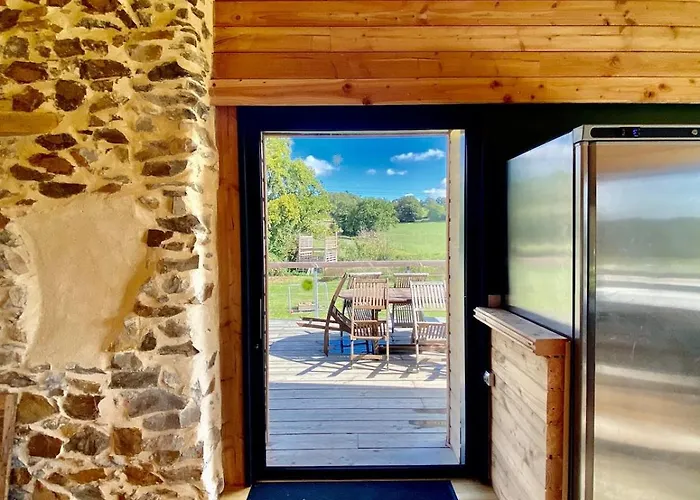 Сasa de vacaciones Les Pres Grand *