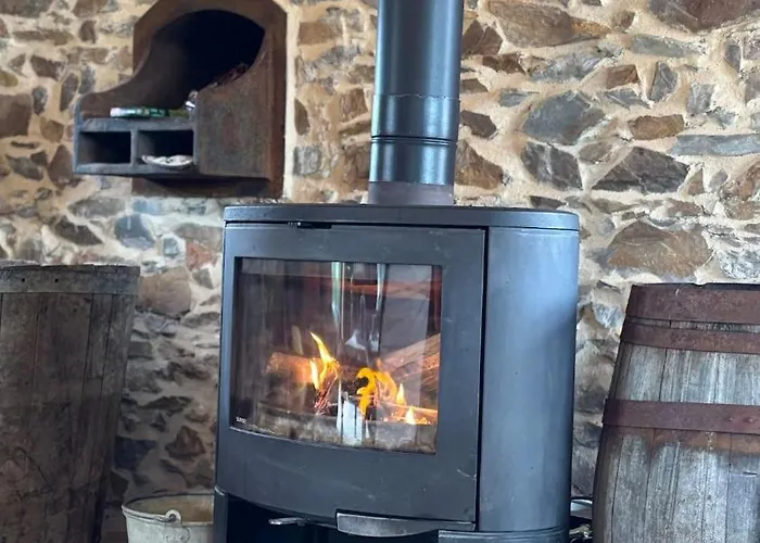 Les Pres Grand Holiday home